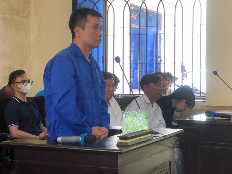 T&agrave;i xế xe Th&agrave;nh Bưởi: Sau khi t&ocirc;ng chết người, v&igrave; lo sợ n&ecirc;n đi... uống rượu!- Ảnh 2.