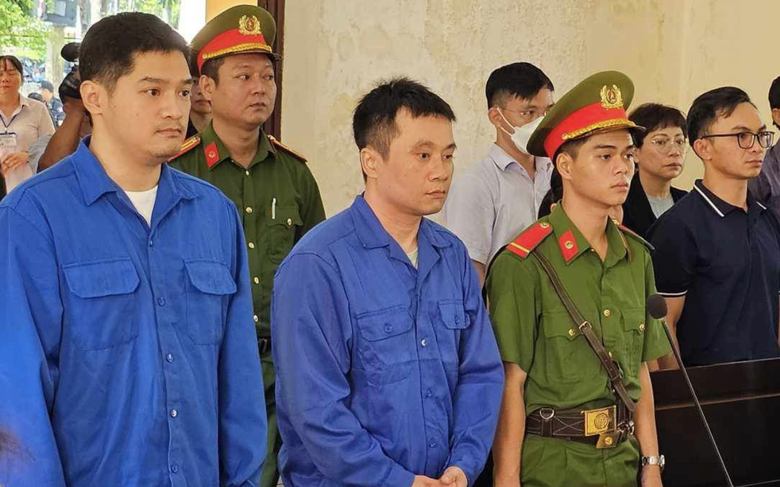 Xe Th&agrave;nh Bưởi g&acirc;y tai nạn chết người: T&agrave;i xế bị đề nghị mức &aacute;n 12-13 năm t&ugrave;