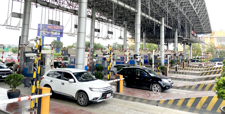 Cần g&igrave; để bỏ cabin, barie ở trạm thu ph&iacute;?- Ảnh 3.