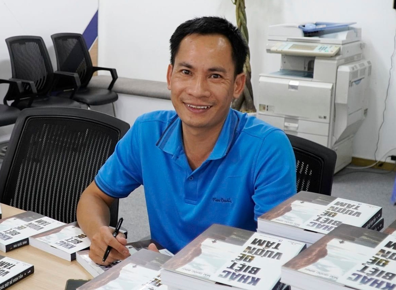 B&aacute;n giấy vệ sinh thu trăm tỷ mỗi năm- Ảnh 1.