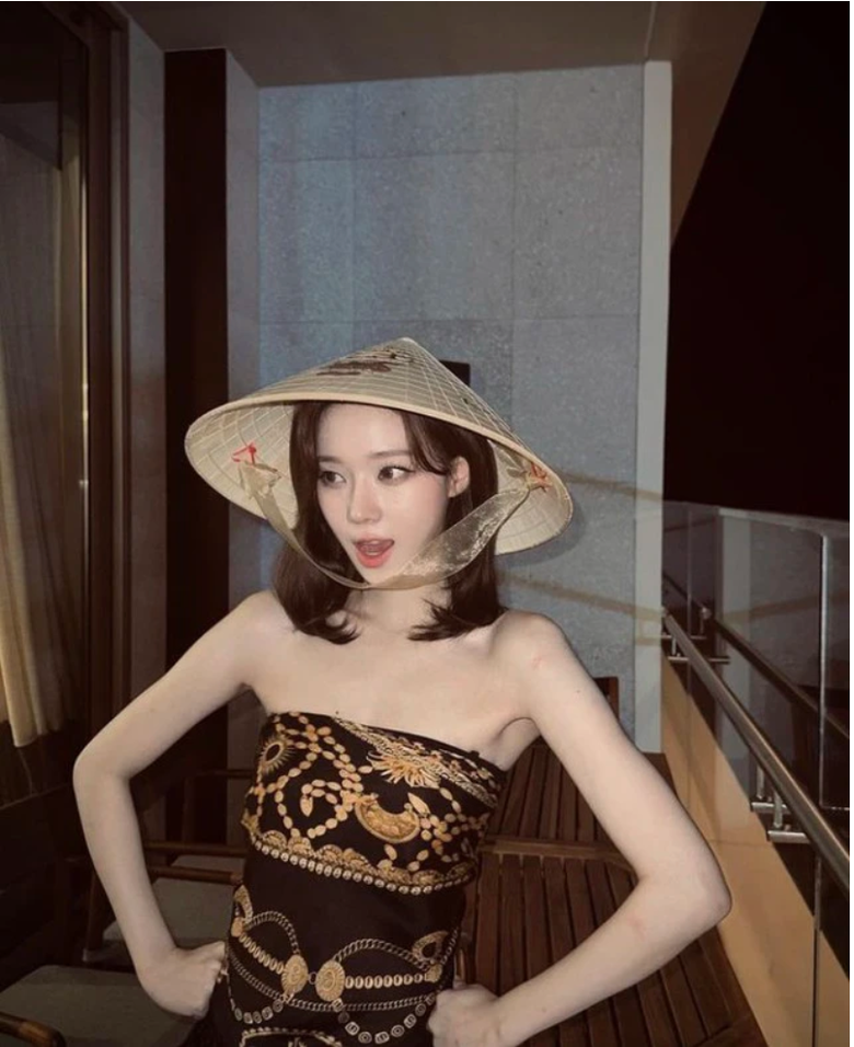 Trường quay bất ngờ bốc ch&aacute;y kh&ocirc;ng ai bị thương tổn, Aespa vẫn xuất hiện v&agrave;o 18h h&ocirc;m nay- Ảnh 2.