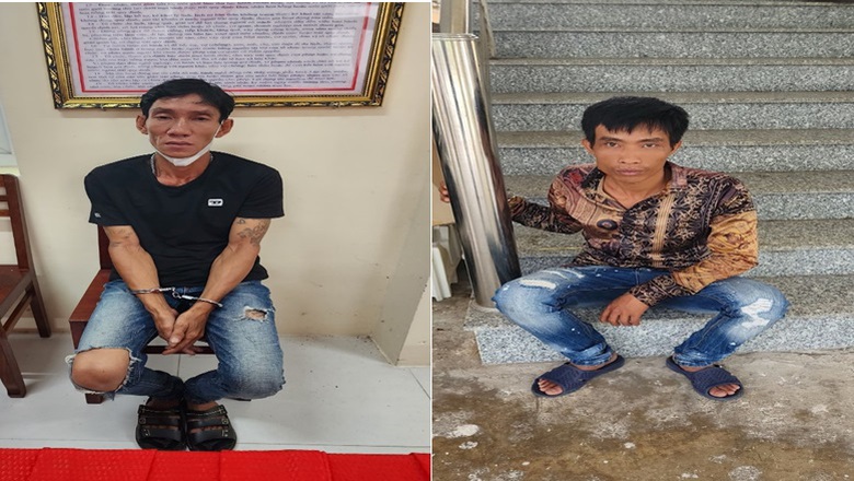 Thiếu t&aacute; c&ocirc;ng an kể lại ph&uacute;t giải cứu ph&oacute; gi&aacute;m đốc bị bắt c&oacute;c đ&ograve;i 10 tỷ tiền chuộc- Ảnh 3.