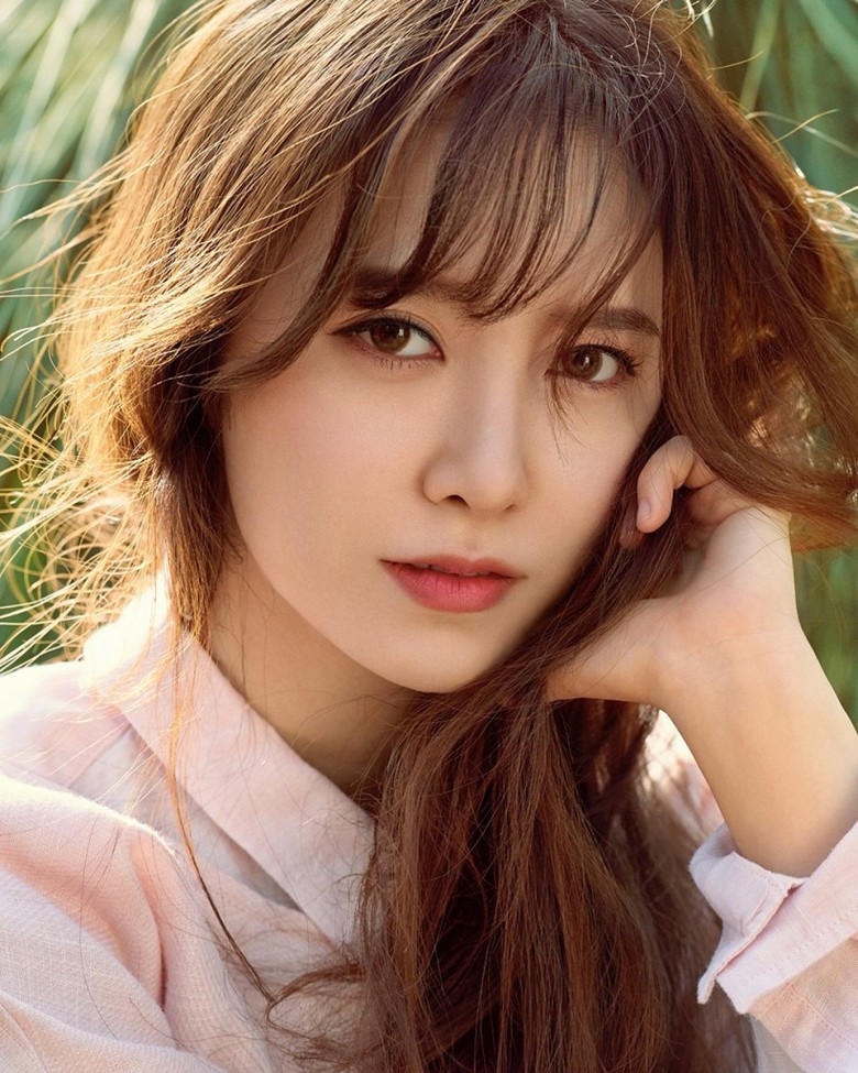 "N&agrave;ng cỏ" Goo Hye Sun hậu ly h&ocirc;n: Ti&ecirc;u x&agrave;i hoang ph&iacute;, kh&ocirc;ng c&oacute; nh&agrave; phải ngủ trong &ocirc; t&ocirc;- Ảnh 5.