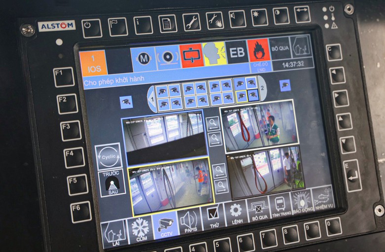 Tình huống tàu Nhổn - ga Hà Nội cháy dữ dội, ứng phó thế nào?- Ảnh 6. Tình huống tàu Nhổn - ga Hà Nội cháy dữ dội, ứng phó thế nào?- Ảnh 6.