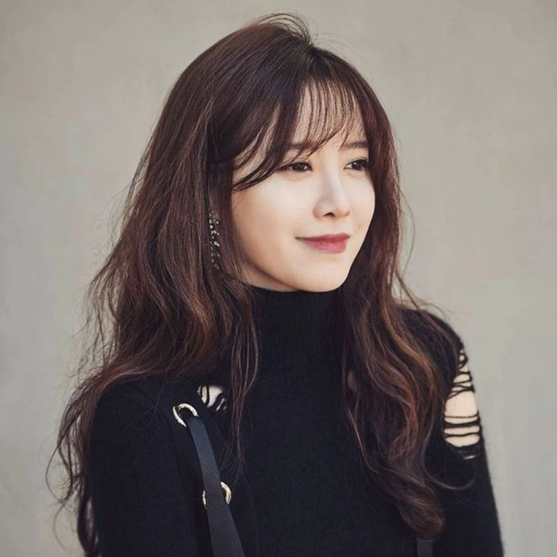 Sự thật g&acirc;y sốc đằng sau c&acirc;u chuyện Goo Hye Sun hết tiền, phải ăn ngủ vạ vật tr&ecirc;n xe &ocirc; t&ocirc;- Ảnh 3.