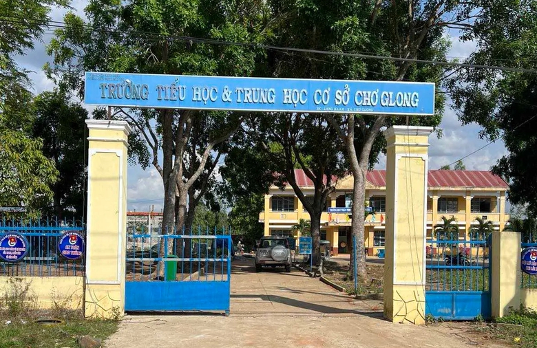 Gia Lai: Hiệu trưởng tiếp tay cho nữ kế to&aacute;n chiếm đoạt gần 1 tỷ đồng ng&acirc;n s&aacute;ch- Ảnh 1.