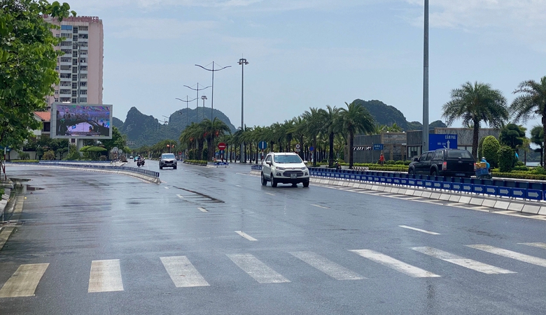 Quảng Ninh: Đầu tư s&acirc;u, bảo dưỡng tốt kết cấu hạ tầng giao th&ocirc;ng đường bộ- Ảnh 2.