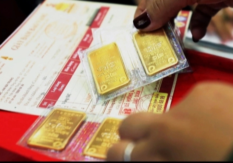 NHNN thanh tra việc chấp h&agrave;nh ch&iacute;nh s&aacute;ch, ph&aacute;p luật trong hoạt động kinh doanh v&agrave;ng- Ảnh 1.