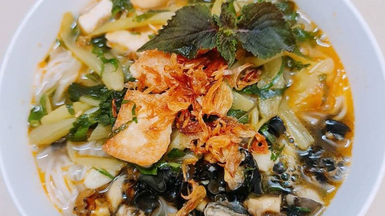 Loại rau mọc hoang góc vườn, ăn ngon giải nhiệt, "hút sạch" mỡ thừa- Ảnh 9. Loại rau mọc hoang góc vườn, ăn ngon giải nhiệt, "hút sạch" mỡ thừa- Ảnh 9.