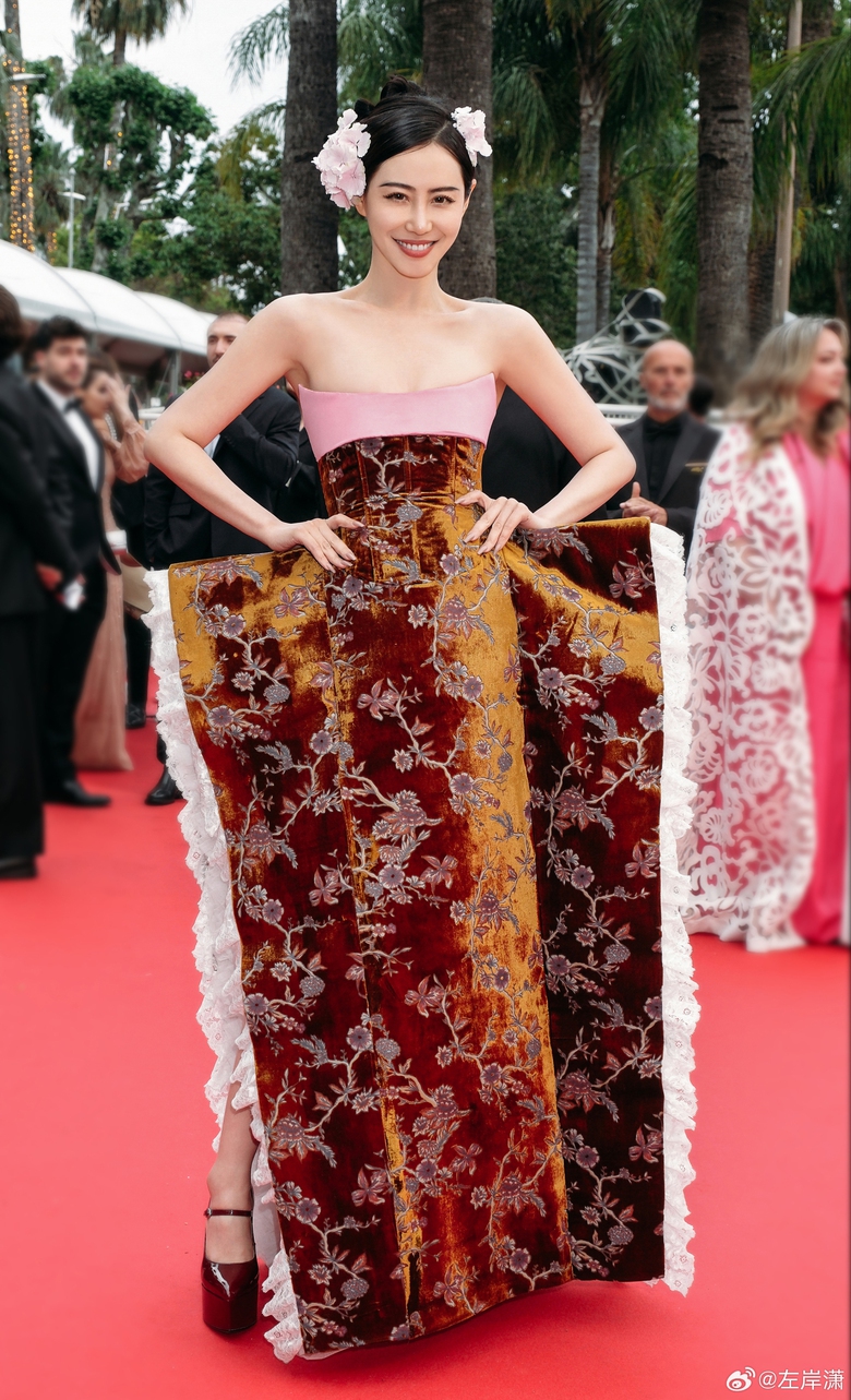 50 ng&ocirc;i sao v&ocirc; danh Trung Quốc đang biến LHP Cannes th&agrave;nh một c&aacute;i chợ- Ảnh 5.