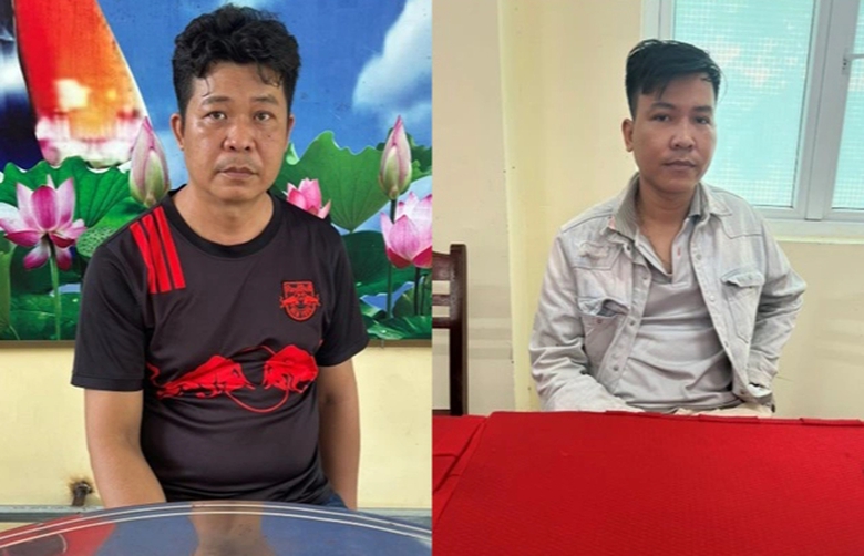 Thiếu t&aacute; c&ocirc;ng an kể lại ph&uacute;t giải cứu ph&oacute; gi&aacute;m đốc bị bắt c&oacute;c đ&ograve;i 10 tỷ tiền chuộc- Ảnh 2.