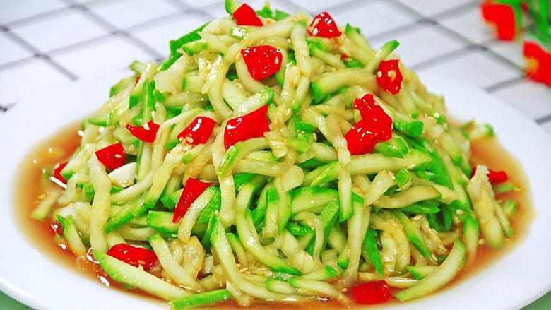 Người gi&agrave; dặn: 