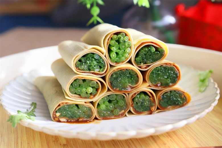 Loại rau gi&aacute; rẻ gi&uacute;p hạ huyết &aacute;p, giảm cholesterol, c&oacute; lượng kali gấp 2 lần thịt b&ograve;- Ảnh 4.