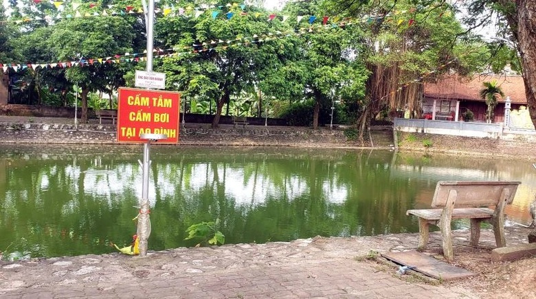 Rủ nhau đi tắm ao, 2 học sinh đuối nước thương t&acirc;m- Ảnh 1.