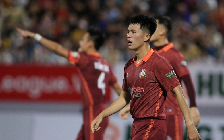 Hai người h&ugrave;ng Thường Ch&acirc;u "mất t&iacute;ch" dưới thời HLV Troussier sắp l&ecirc;n tuyển Việt Nam?- Ảnh 2.