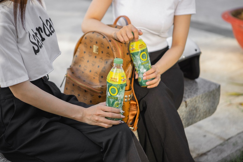 Th&iacute; sinh chia sẻ c&aacute;ch giải nhiệt cuộc sống trước &aacute;p lực m&ugrave;a thi- Ảnh 2.