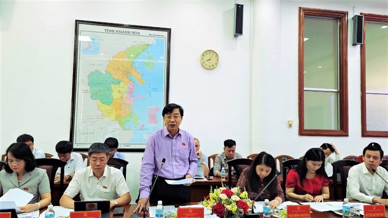 Vì sao cao tốc qua Bình Định - Khánh Hòa chưa thể bứt tốc tiến độ?- Ảnh 1. Vì sao cao tốc qua Bình Định - Khánh Hòa chưa thể bứt tốc tiến độ?- Ảnh 1.