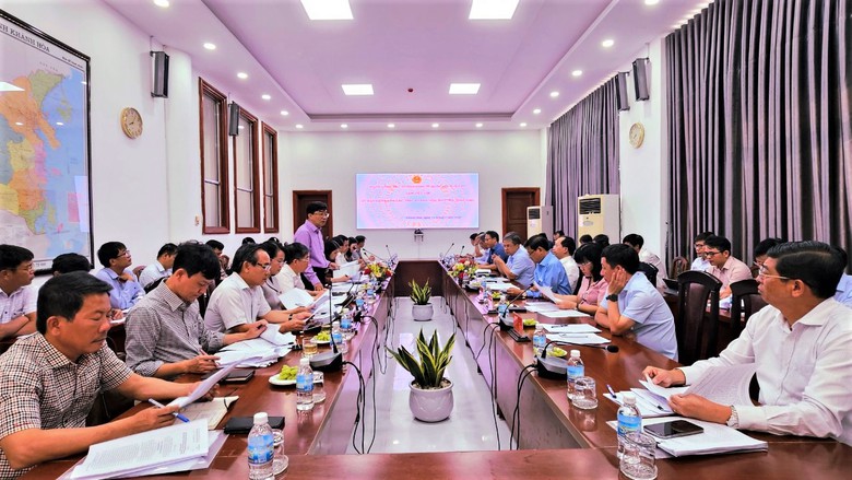 Vì sao cao tốc qua Bình Định - Khánh Hòa chưa thể bứt tốc tiến độ?- Ảnh 3. Vì sao cao tốc qua Bình Định - Khánh Hòa chưa thể bứt tốc tiến độ?- Ảnh 3.