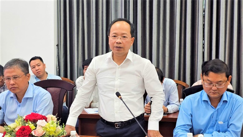 Vì sao cao tốc qua Bình Định - Khánh Hòa chưa thể bứt tốc tiến độ?- Ảnh 2. Vì sao cao tốc qua Bình Định - Khánh Hòa chưa thể bứt tốc tiến độ?- Ảnh 2.