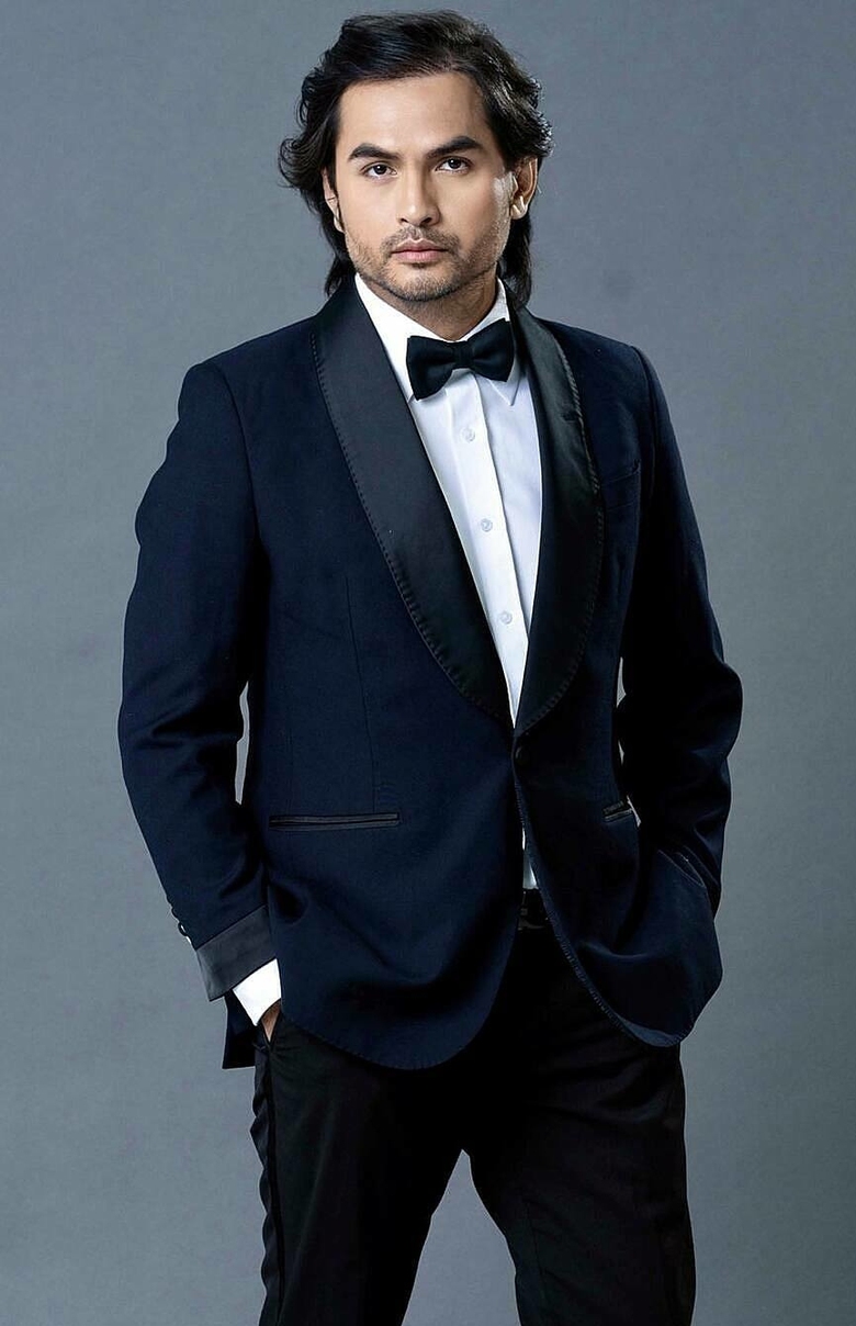 Diễn vi&ecirc;n, si&ecirc;u mẫu Đức Tiến qua đời ở tuổi 44- Ảnh 1.