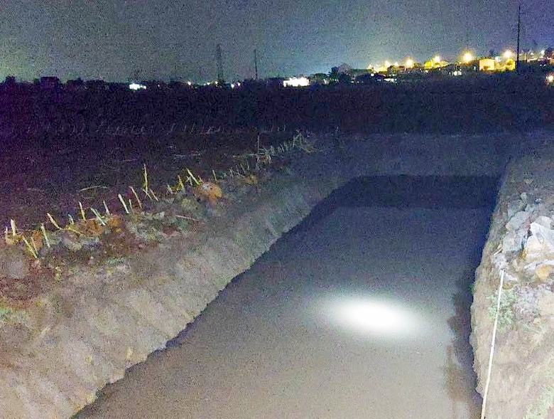 Bốn ch&aacute;u b&eacute; tử vong thương t&acirc;m dưới hồ nước ở L&acirc;m Đồng- Ảnh 2.