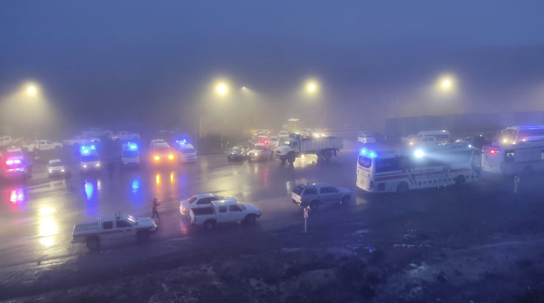 Trực thăng chở Tổng thống Iran gặp nạn: Đã tiếp cận hiện trường vụ tai nạn- Ảnh 2. Trực thăng chở Tổng thống Iran gặp nạn: Đã tiếp cận hiện trường vụ tai nạn- Ảnh 2.