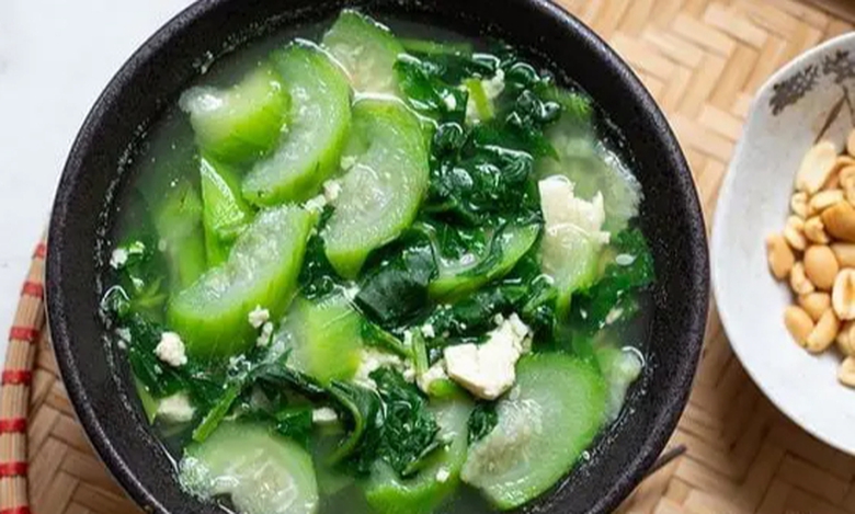 Loại quả mệnh danh "nh&acirc;n s&acirc;m" của người ngh&egrave;o nấu đơn giản cũng c&oacute; m&oacute;n bổ dưỡng- Ảnh 4.