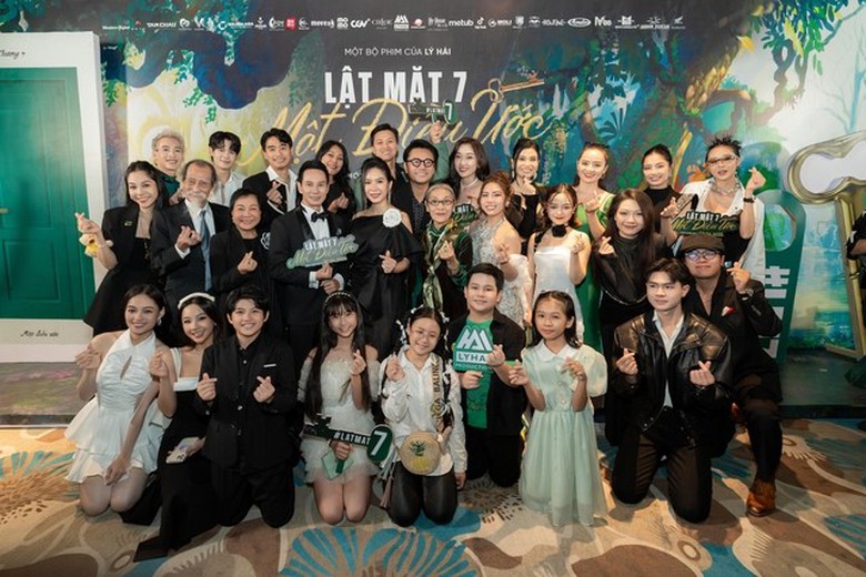 &ldquo;Lật mặt 7" của L&yacute; Hải: Phim kh&ocirc;ng qu&aacute; hay v&igrave; sao lại c&oacute; doanh thu khủng?- Ảnh 2.