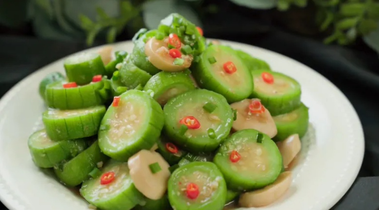Loại quả mệnh danh "nh&acirc;n s&acirc;m" của người ngh&egrave;o nấu đơn giản cũng c&oacute; m&oacute;n bổ dưỡng- Ảnh 2.
