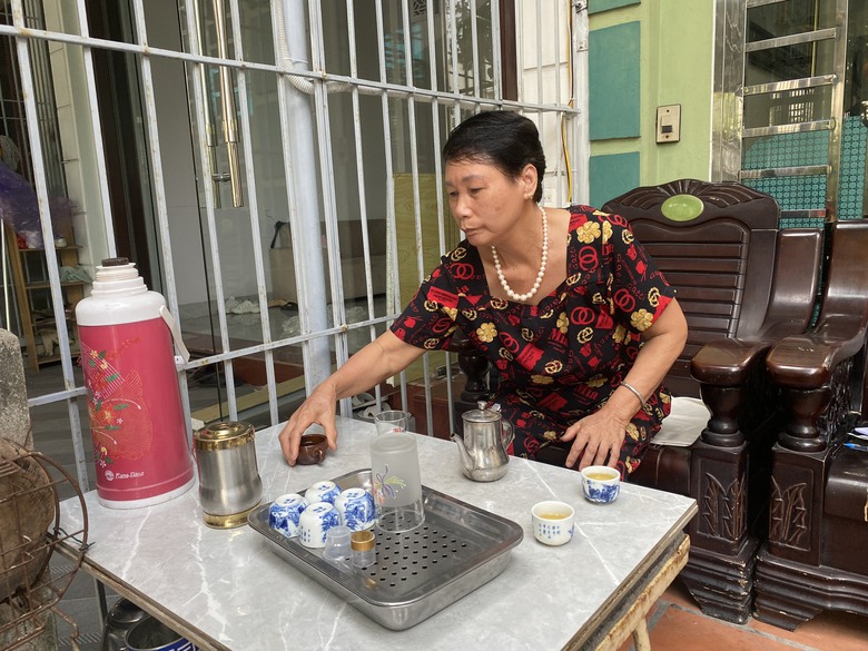 K&yacute; ức về đại đội anh h&ugrave;ng bảo vệ bến ph&agrave; B&atilde;i Ch&aacute;y- Ảnh 2.