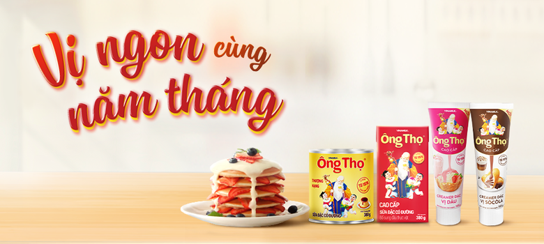 B&aacute;nh m&igrave; chấm sữa đặc - tự h&agrave;o văn h&oacute;a ẩm thực Việt- Ảnh 5.