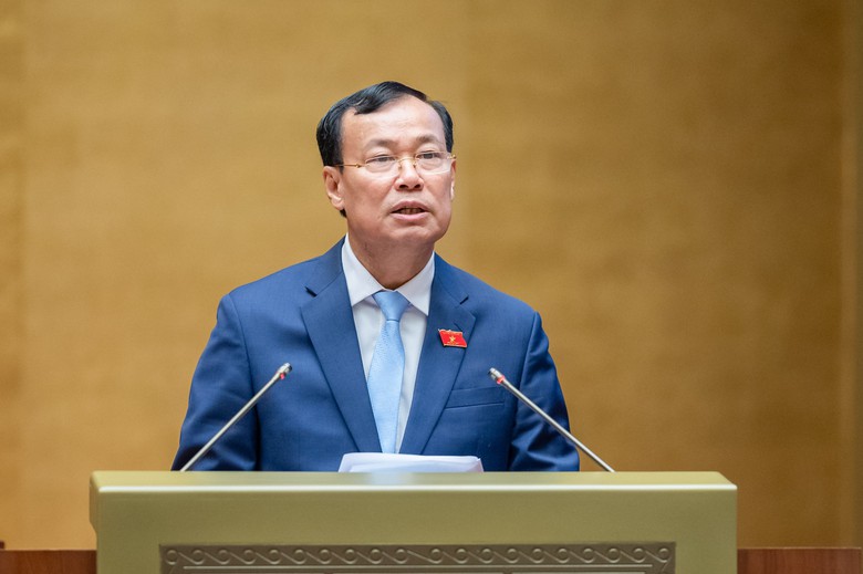 Bộ trưởng C&ocirc;ng an: Đa phần tội phạm sử dụng s&uacute;ng tự chế, vũ kh&iacute; th&ocirc; sơ- Ảnh 3.