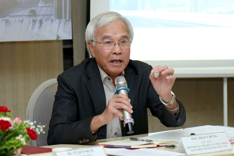 Lợi lớn khi l&agrave;m hầm xuy&ecirc;n n&uacute;i tr&ecirc;n cao tốc- Ảnh 2.