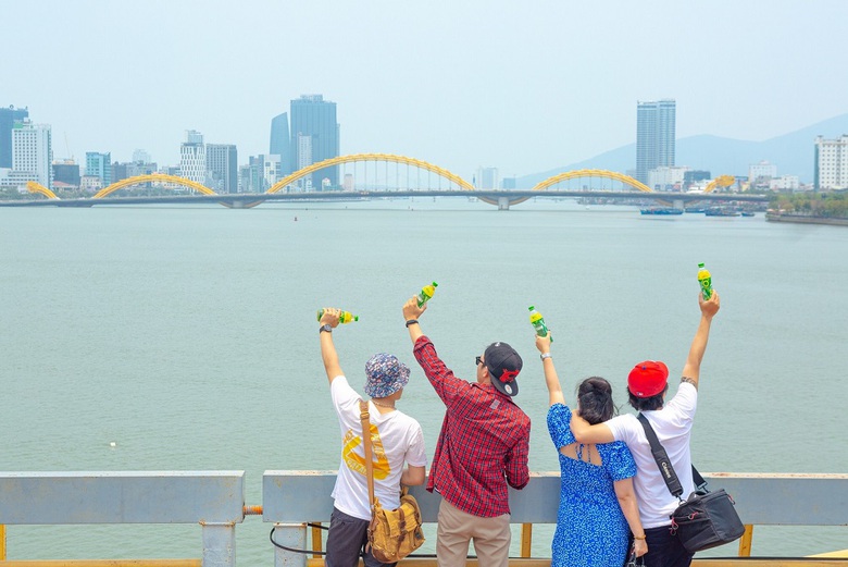 Nghỉ ngơi, d&atilde; ngoại, thưởng tr&agrave; v&agrave; 1001 c&aacute;ch giải tỏa căng thẳng của sĩ tử trước m&ugrave;a thi- Ảnh 2.