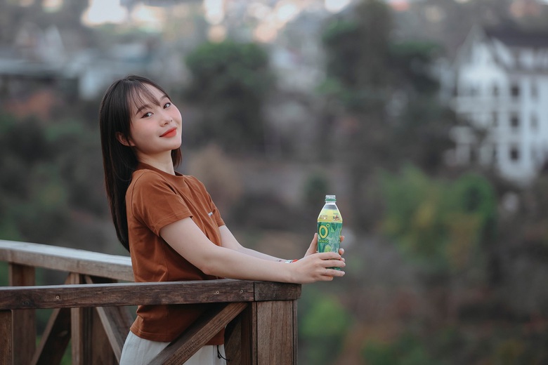 Nghỉ ngơi, d&atilde; ngoại, thưởng tr&agrave; v&agrave; 1001 c&aacute;ch giải tỏa căng thẳng của sĩ tử trước m&ugrave;a thi- Ảnh 4.