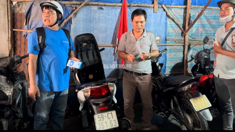 Người dân cầu cứu tìm xe SH, chỉ 1 giờ sau hiệp sỹ Bình Dương tìm thấy- Ảnh 1. Người dân cầu cứu tìm xe SH, chỉ 1 giờ sau hiệp sỹ Bình Dương tìm thấy- Ảnh 1.