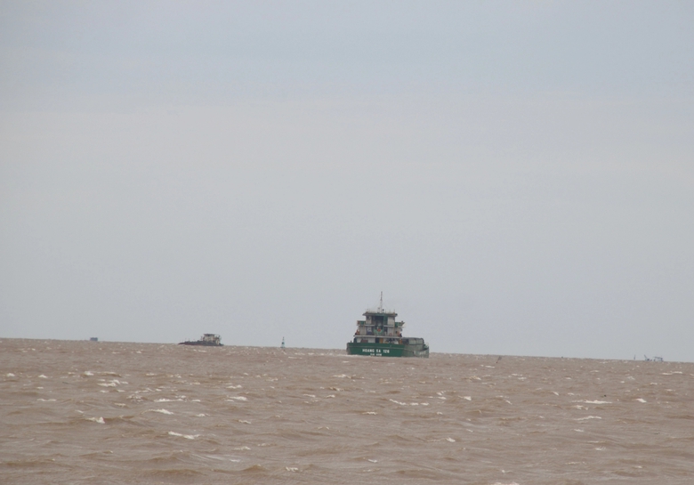 Dự &aacute;n nạo v&eacute;t luồng Định An: Doanh nghiệp nghi&ecirc;n cứu chuy&ecirc;n s&acirc;u kh&ocirc;ng phải l&agrave; nh&agrave; đầu tư- Ảnh 1.