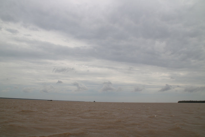 Nạo v&eacute;t Luồng Định An