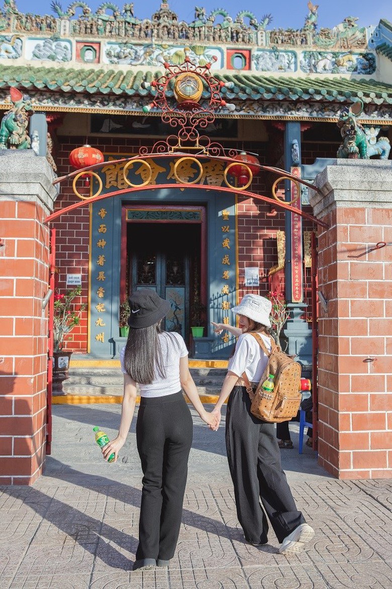 Sĩ tử l&agrave;m g&igrave; để xua tan căng thẳng, giải nhiệt cuộc sống?- Ảnh 3.