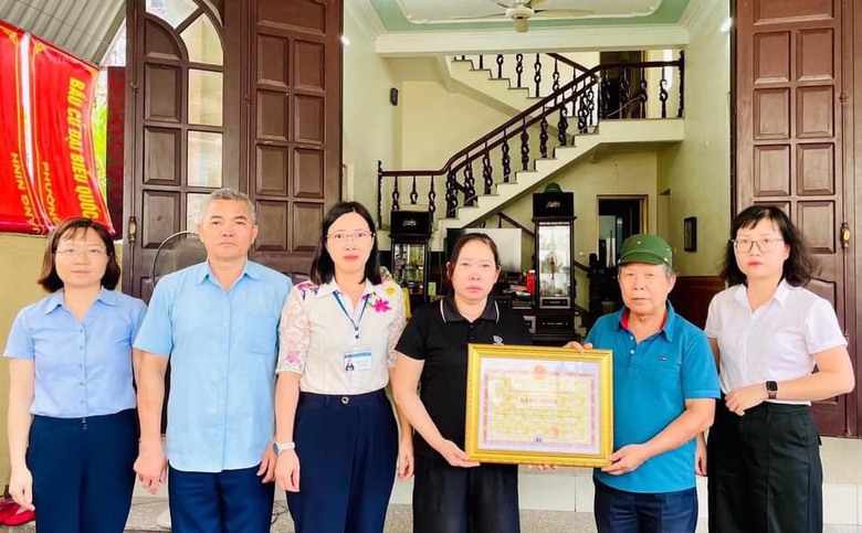 20 năm mất 2 con v&igrave; TNGT, bố mẹ n&eacute;n đau thương hiến tạng con để cứu người- Ảnh 2.