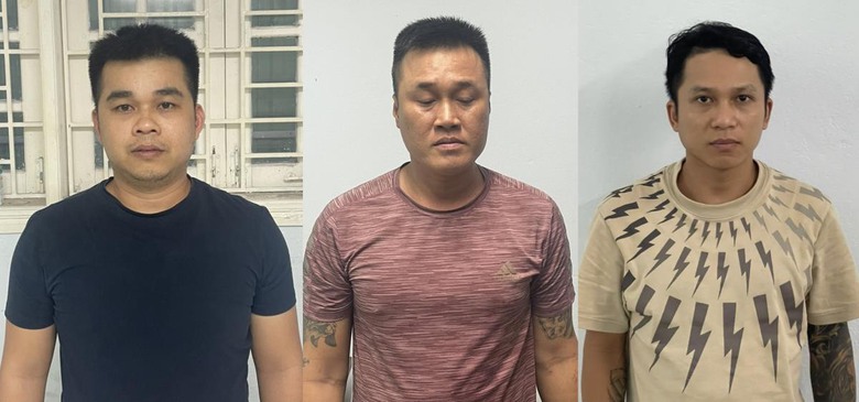 Triệt ph&aacute; đường d&acirc;y đ&aacute;nh bạc qua mạng 200 tỷ đồng tại Đ&agrave; Nẵng- Ảnh 1.
