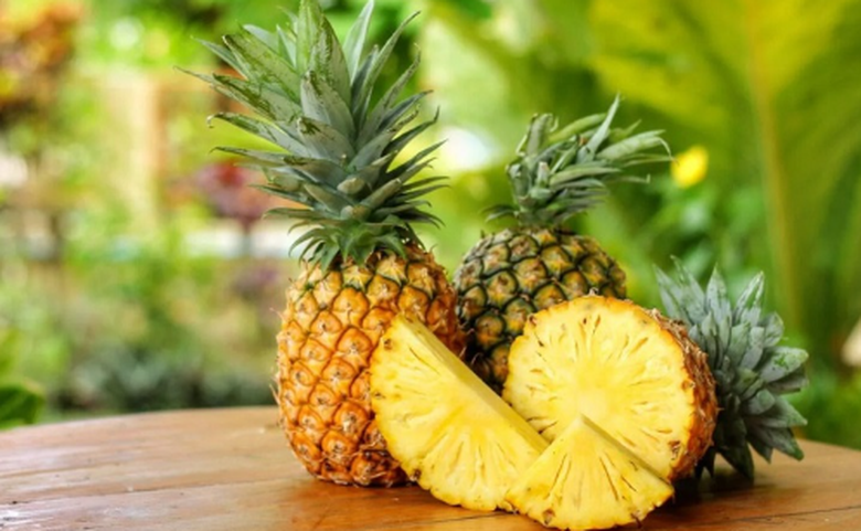 Loại quả si&ecirc;u vitamin C, gi&uacute;p s&aacute;ng mắt, ngừa ung thư, chế biến c&aacute;ch n&agrave;o cũng ngon- Ảnh 1.