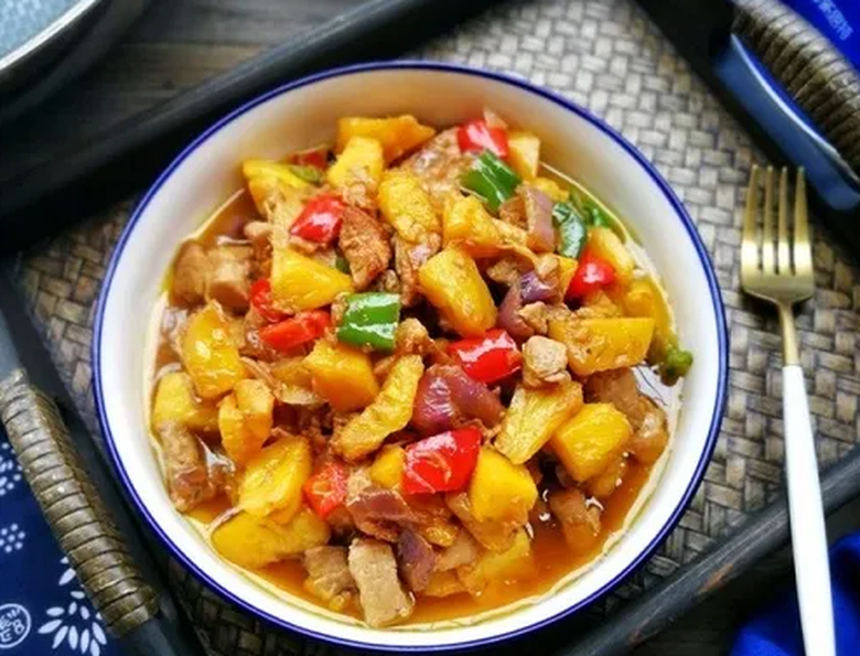 Loại quả si&ecirc;u vitamin C, gi&uacute;p s&aacute;ng mắt, ngừa ung thư, chế biến c&aacute;ch n&agrave;o cũng ngon- Ảnh 3.