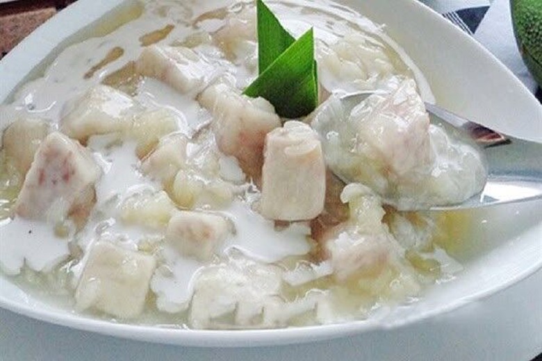 Loại củ "trường thọ" chế biến c&aacute;ch n&agrave;y thơm ngon, bổ dưỡng, m&agrave;u sắc đẹp lạ- Ảnh 3.