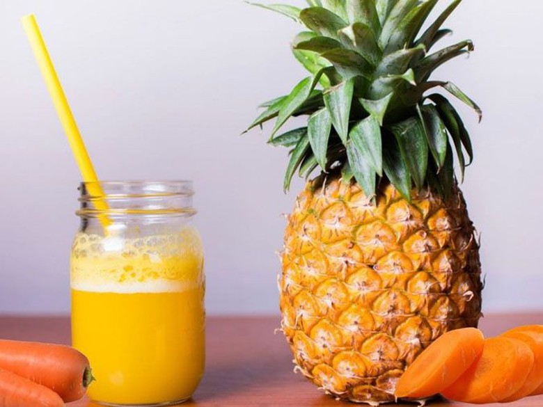 Loại quả si&ecirc;u vitamin C, gi&uacute;p s&aacute;ng mắt, ngừa ung thư, chế biến c&aacute;ch n&agrave;o cũng ngon- Ảnh 6.