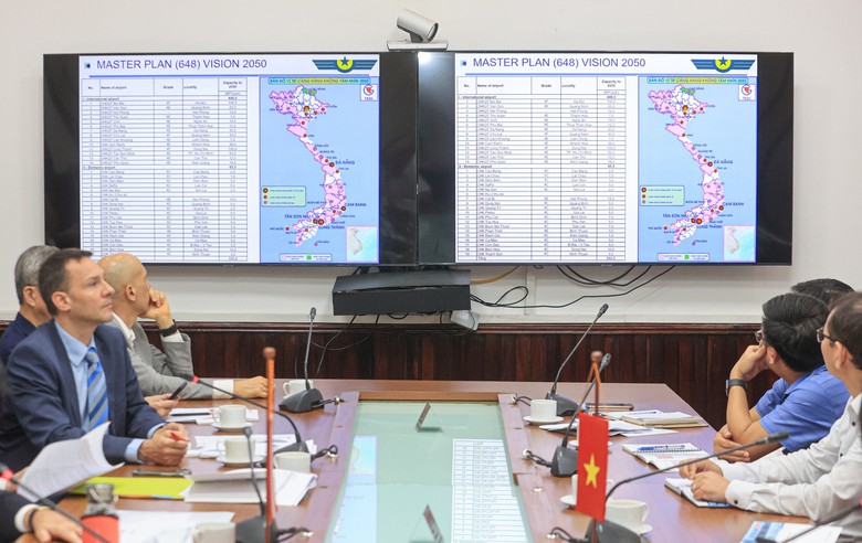 Doanh nghiệp &Aacute;o mong hợp t&aacute;c ph&aacute;t triển đường sắt, h&agrave;ng kh&ocirc;ng- Ảnh 3.