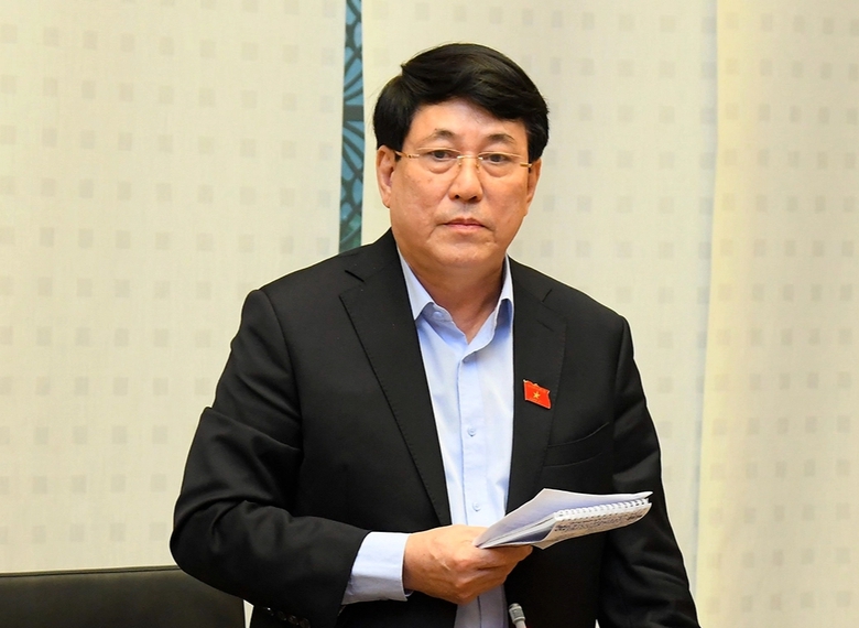 Ban B&iacute; thư quy định cơ cấu tổ chức của đảng đo&agrave;n, ban c&aacute;n sự đảng cấp tỉnh- Ảnh 1.