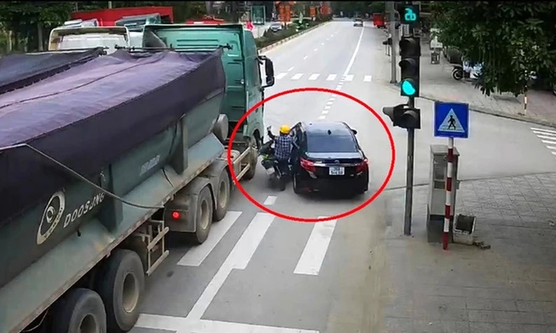 H&agrave; Tĩnh l&yacute; giải v&igrave; sao tai nạn giao th&ocirc;ng tăng cả 3 ti&ecirc;u ch&iacute;?- Ảnh 2.