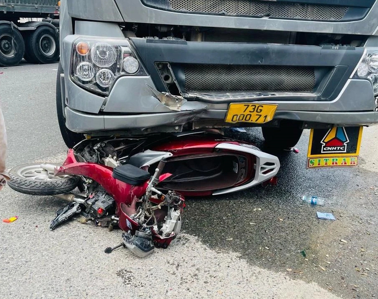 H&agrave; Tĩnh l&yacute; giải v&igrave; sao tai nạn giao th&ocirc;ng tăng cả 3 ti&ecirc;u ch&iacute;?- Ảnh 1.