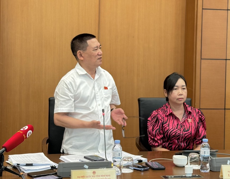 Bộ trưởng Tài chính: Đang đề xuất chuyển nhà tái định cư sang nhà ở xã hội- Ảnh 3. Bộ trưởng Tài chính: Đang đề xuất chuyển nhà tái định cư sang nhà ở xã hội- Ảnh 3.